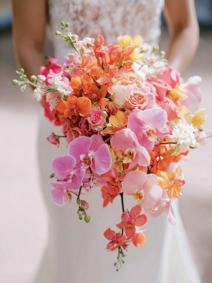 Bridal Bouquet