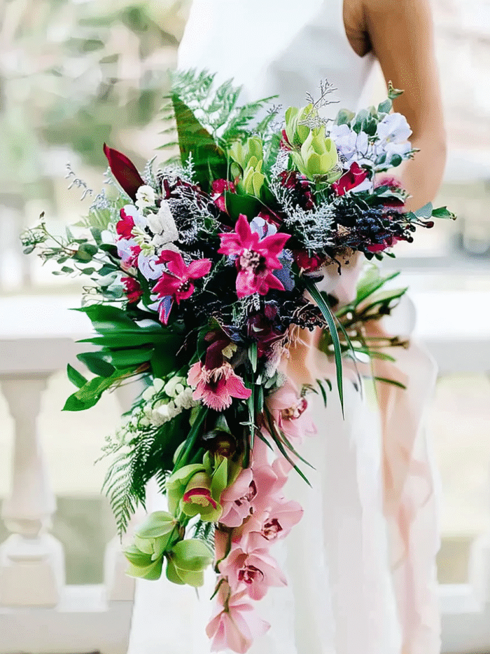 bridal bouquet boca raton