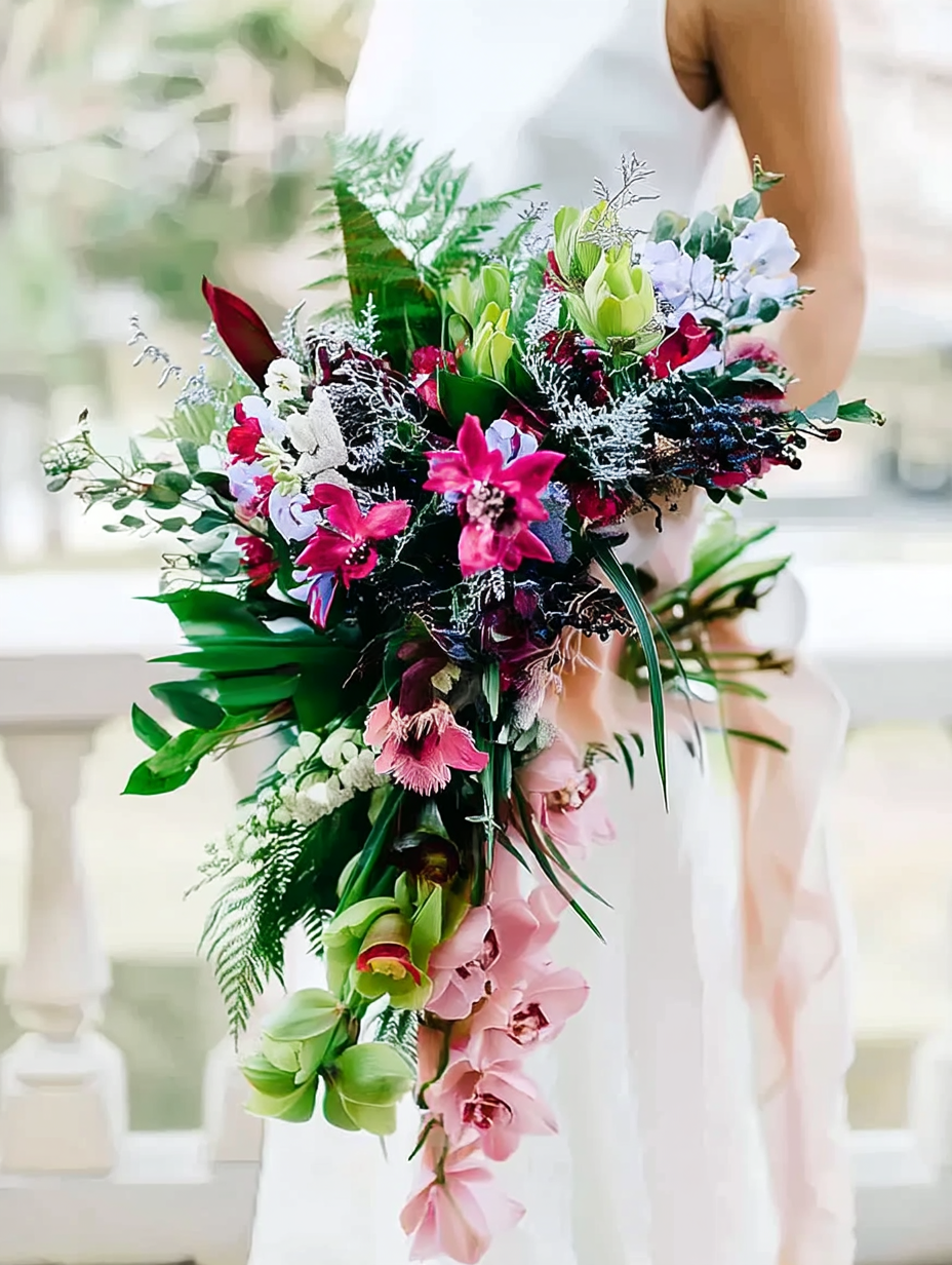 bridal bouquet boca raton
