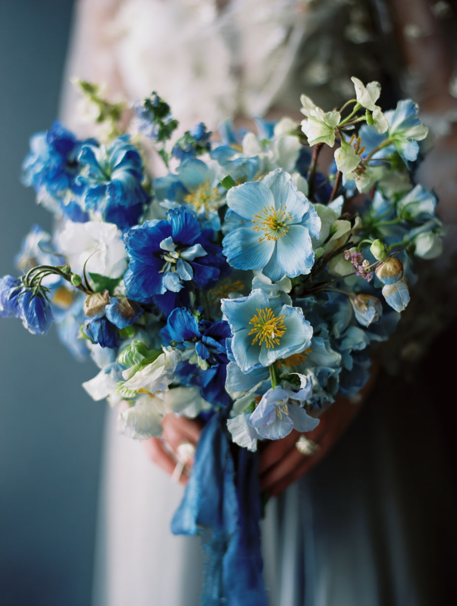Bridal Bouquet