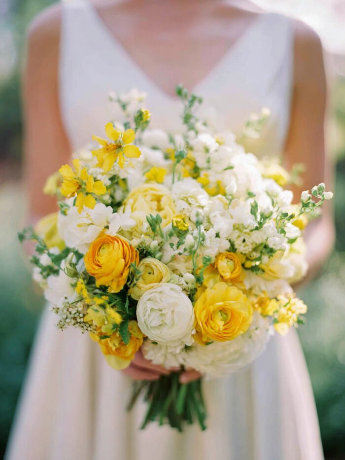 Bridal Bouquet