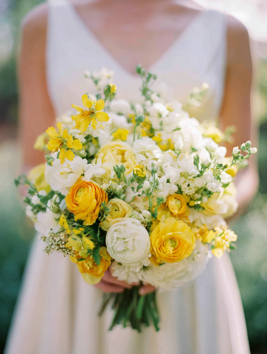 Bridal Bouquet