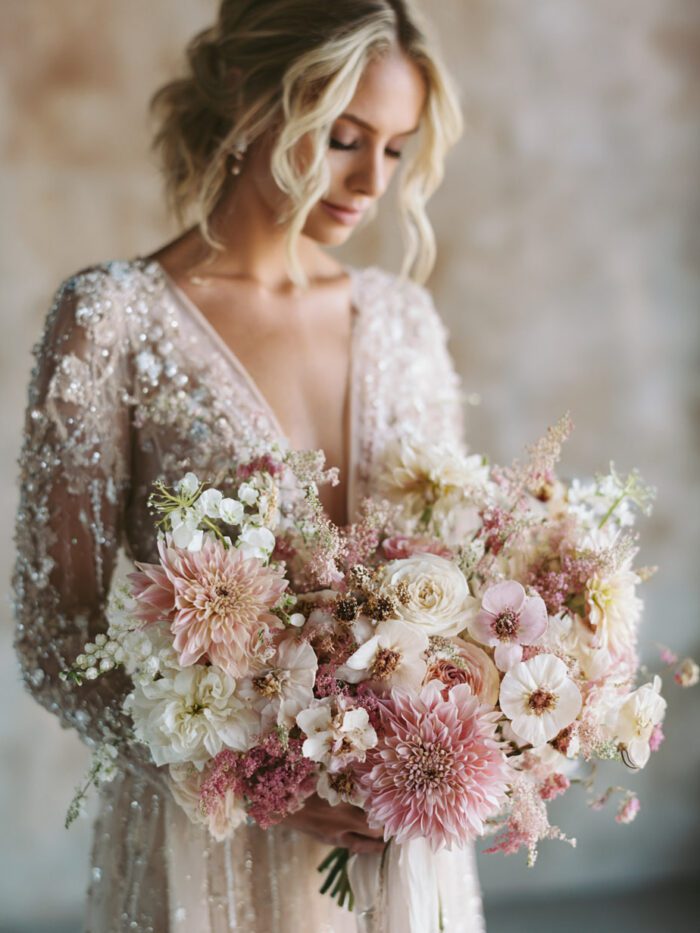 Bridal Bouquet