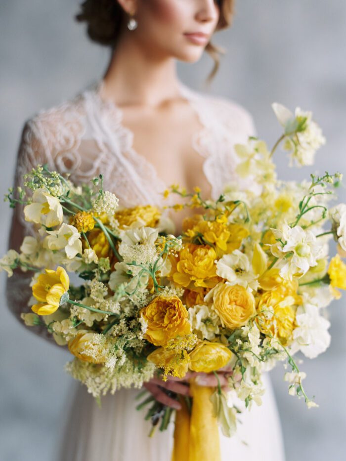 Bridal Bouquet
