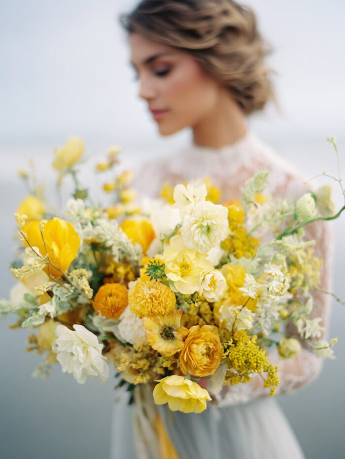 Bridal Bouquet
