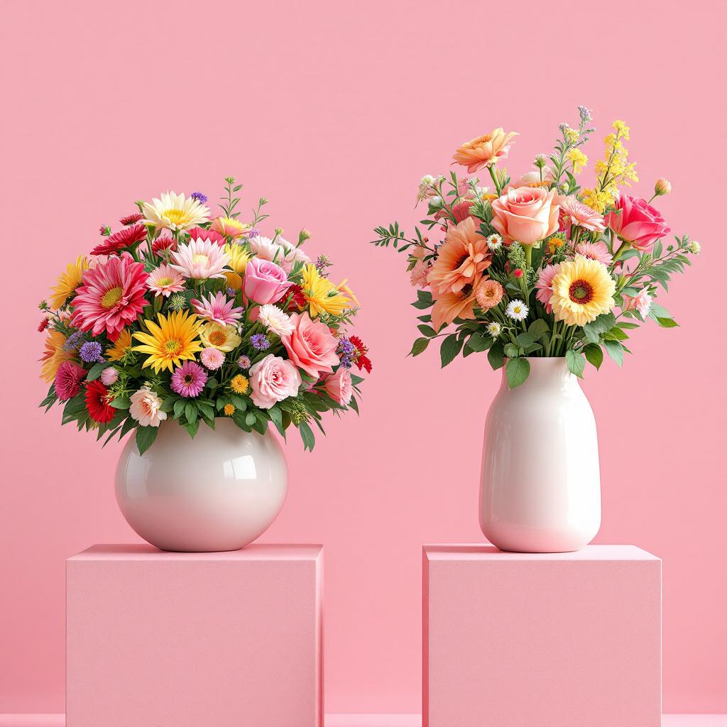 How to Keep a Bouquet Fresh in the Heat: 7 Proven Life Hacks