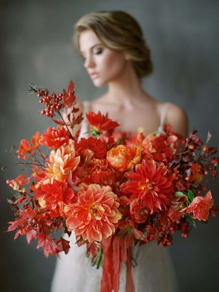 Bridal Bouquet