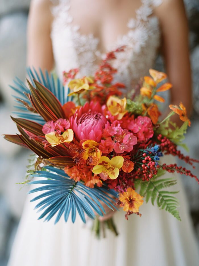 Bridal Bouquet