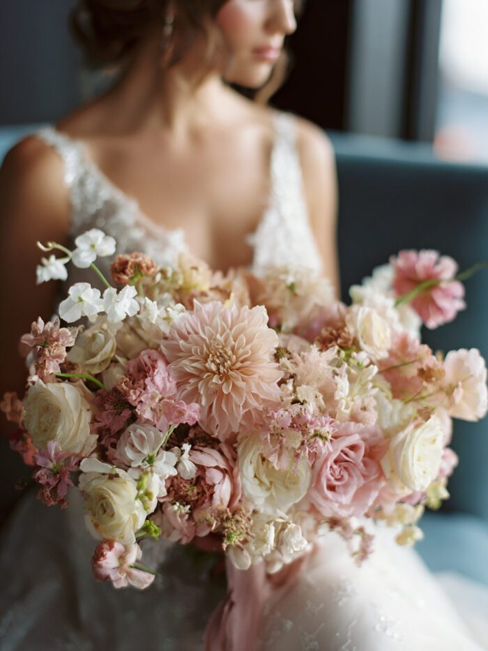Bridal Bouquet