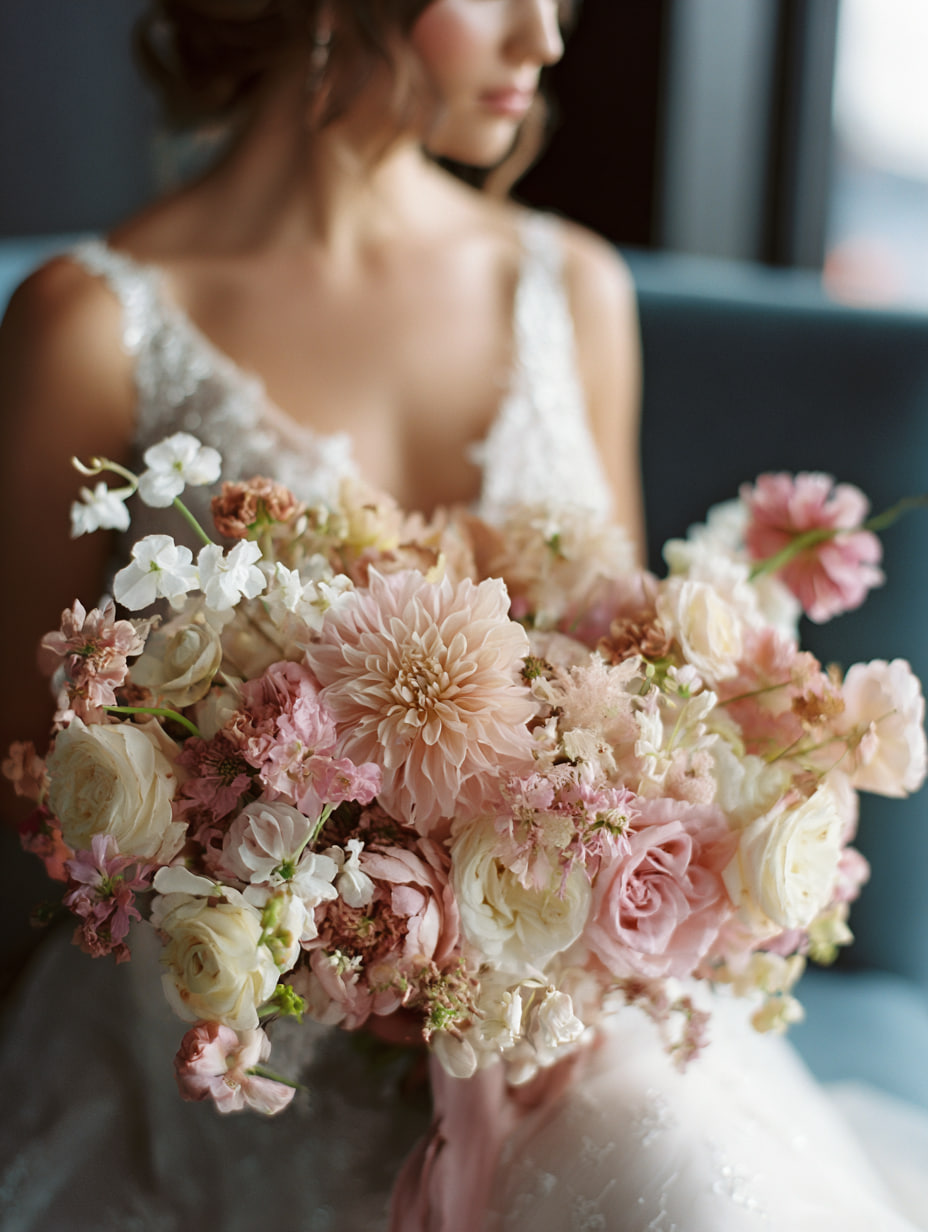 Bridal Bouquet