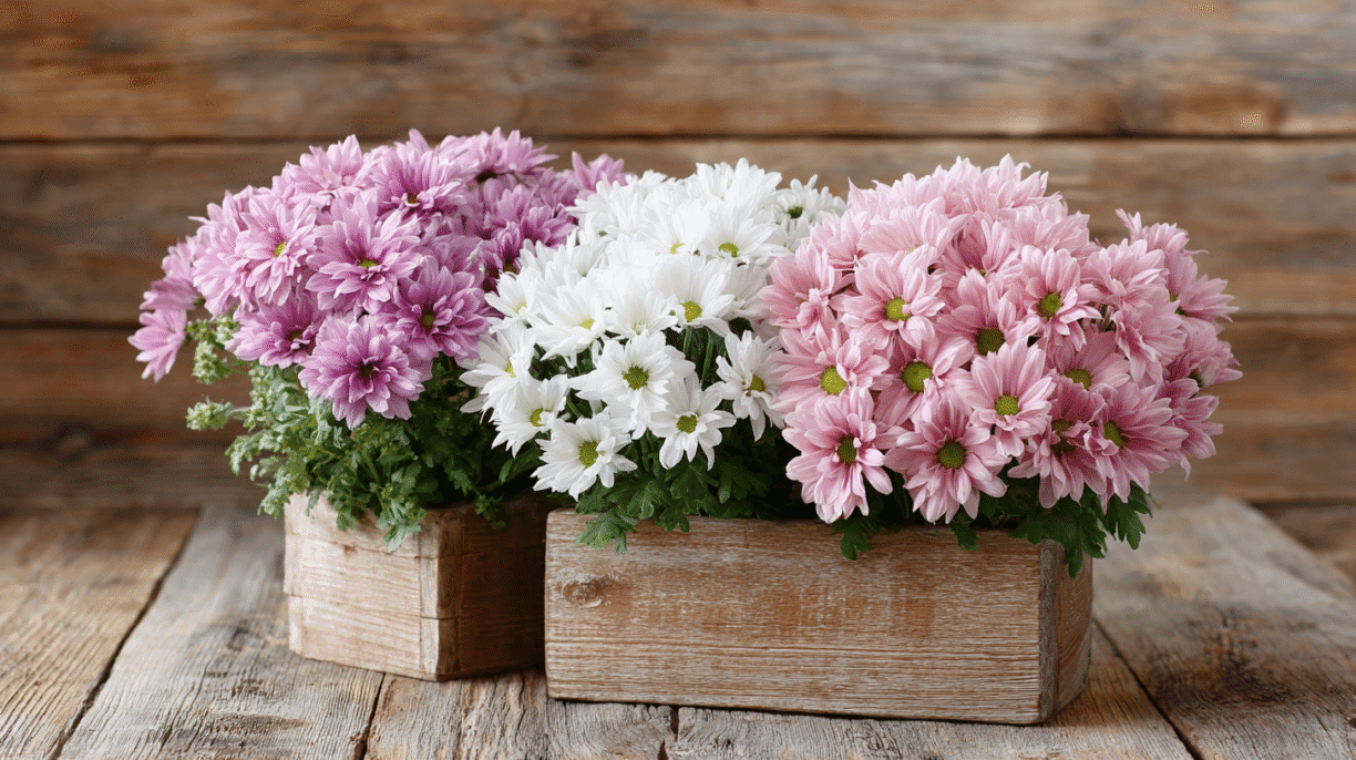 The Best Flowers to Gift Your Sister