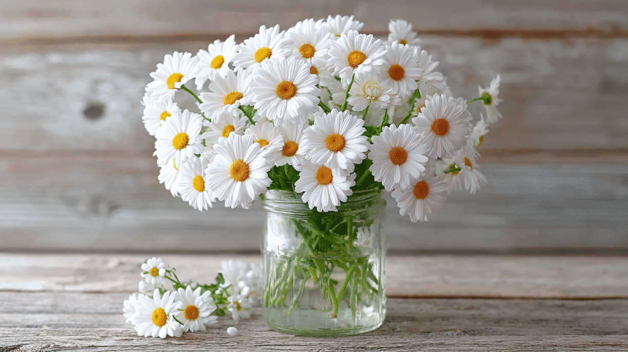 Daisies