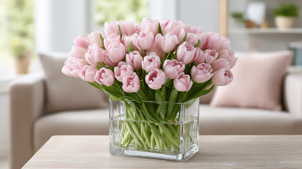 Tulips