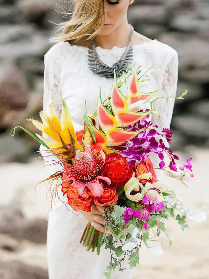 bridal bouquet boca raton