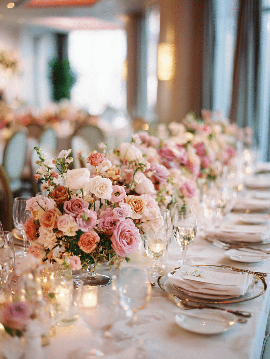 Why Choose VivaFlowers for Your Wedding Floral Needs