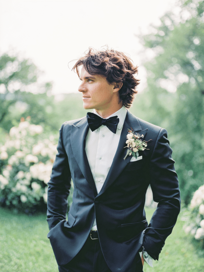 groom boutoniere (3)