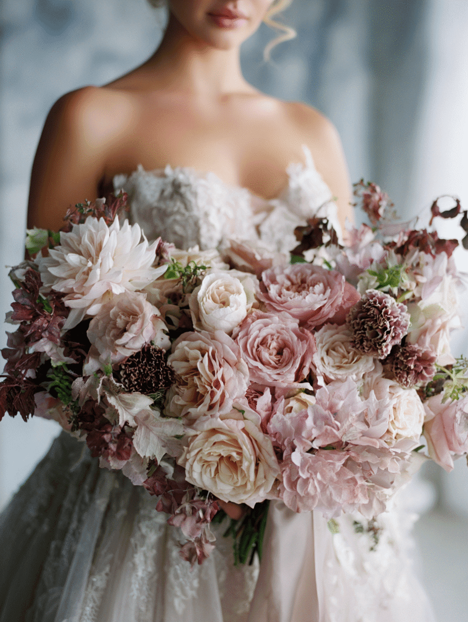 Choosing the Perfect Bouquet with VivaFlowers