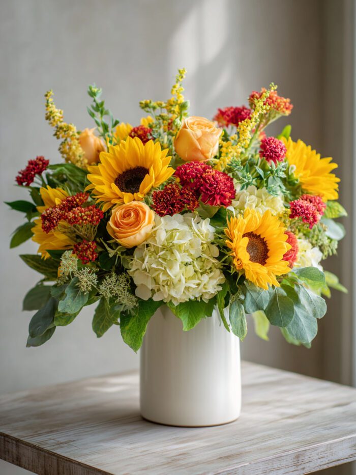 autumn gift