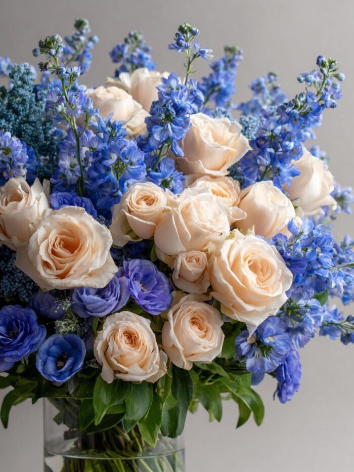 15 flowers boca raton