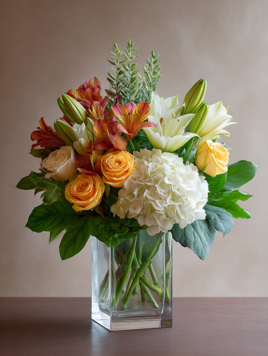 flower delivery