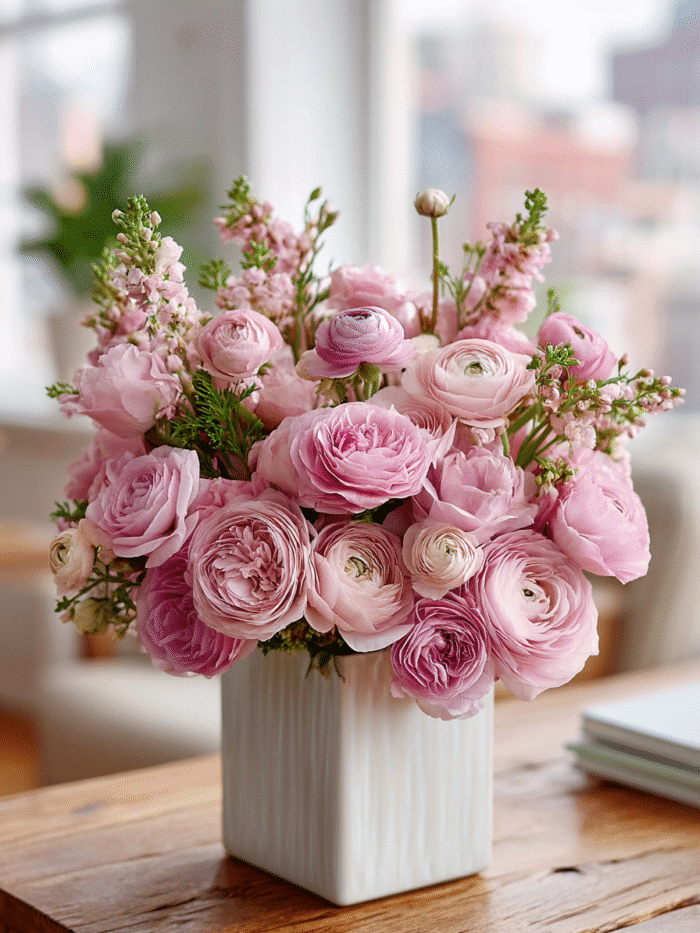 ranunculus