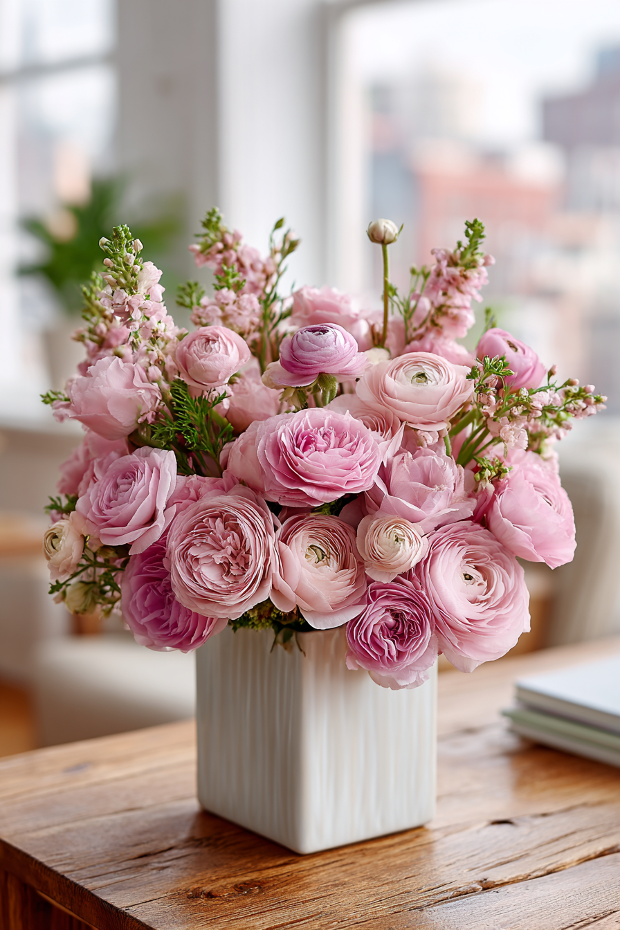 ranunculus