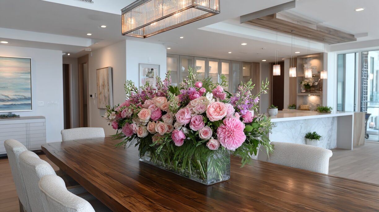  Florist near me in Boca Raton