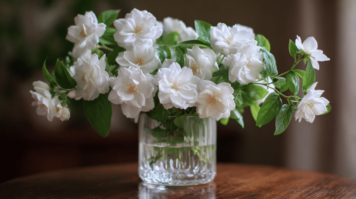 Flowers for Rosh Hashanah