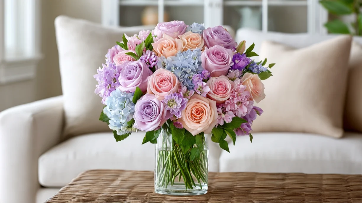sending flowers boca raton