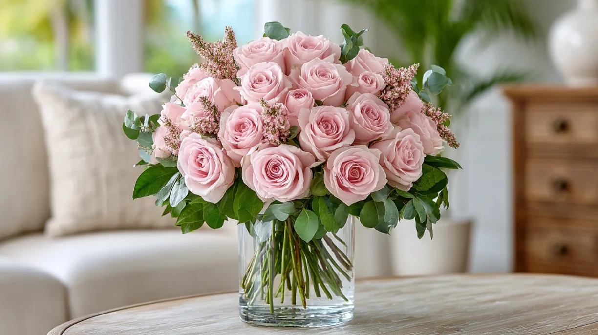 sending flowers boca raton