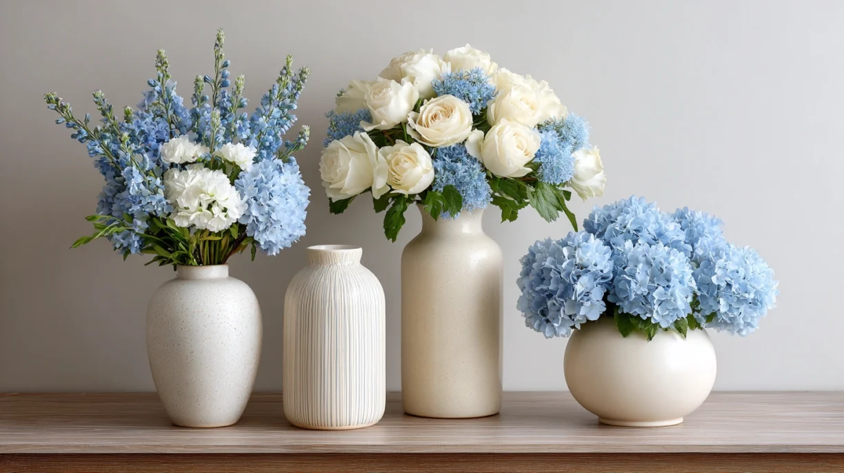 Celebrating Yom Kippur with Floral Arrangements