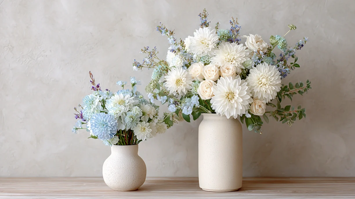 Celebrating Yom Kippur with Floral Arrangements