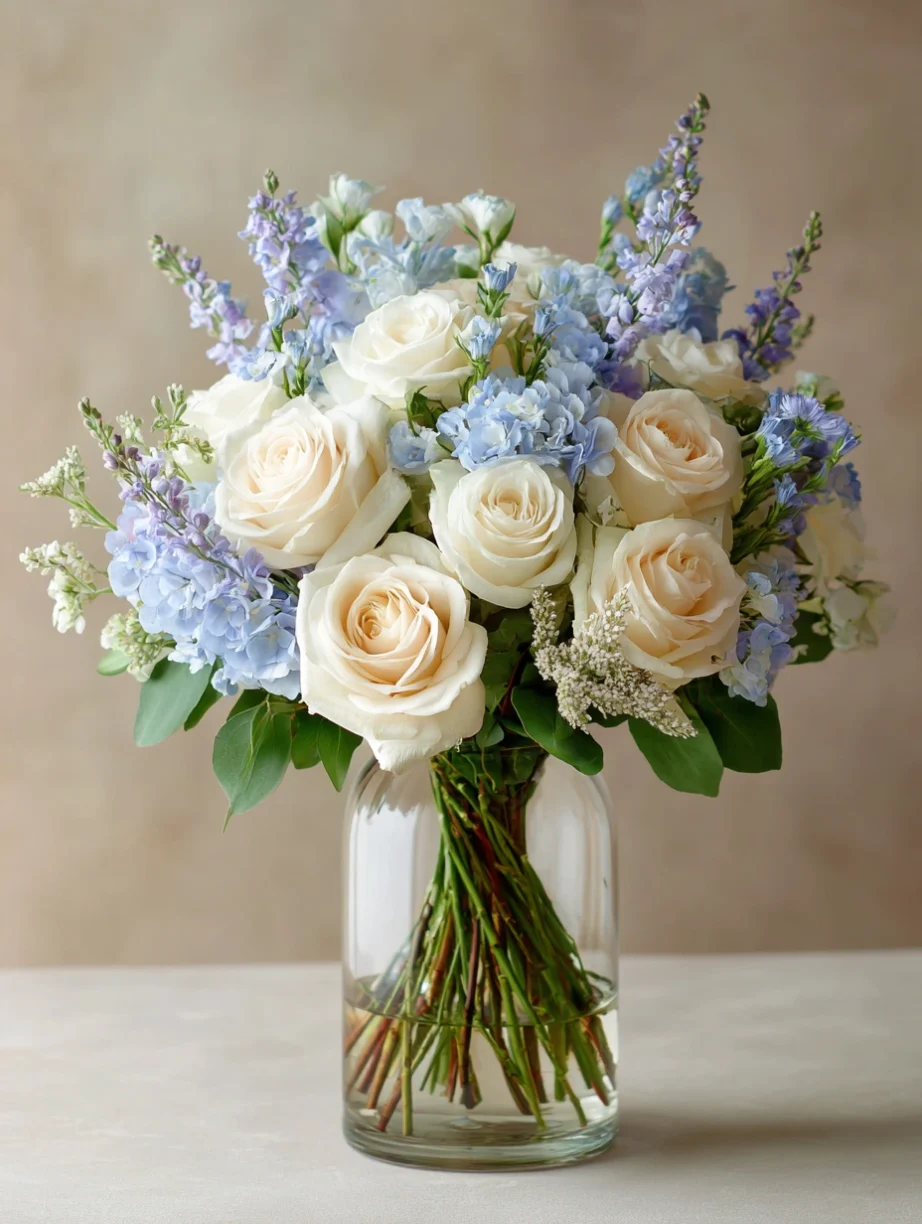 Celebrating Yom Kippur with Floral Arrangements
