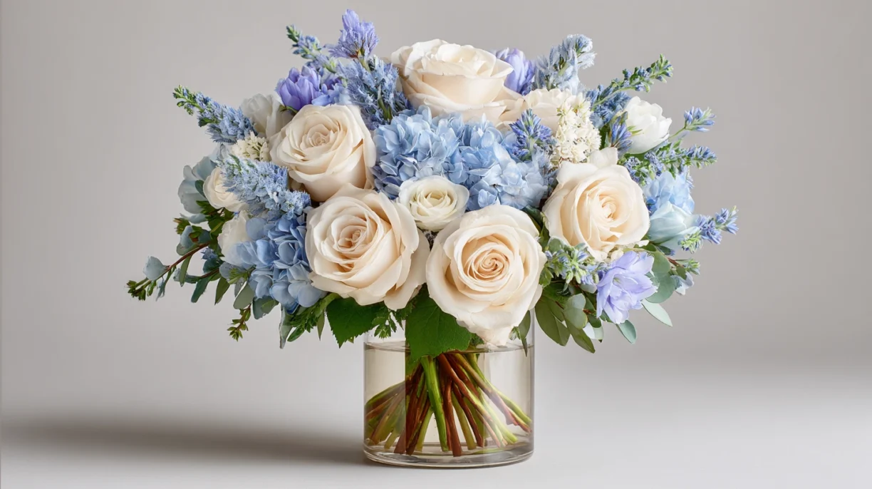 Celebrating Yom Kippur with Floral Arrangements