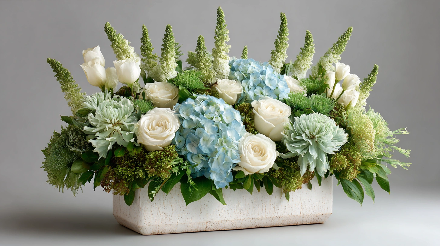 yom kippur flowers