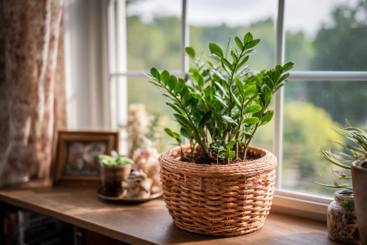ZZ_Plant_Zamioculcas_zamiifolia_ZZ_plants_are_i