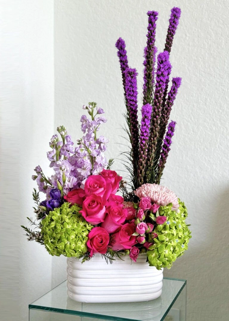 Tropical Florist Boca Raton Fl 