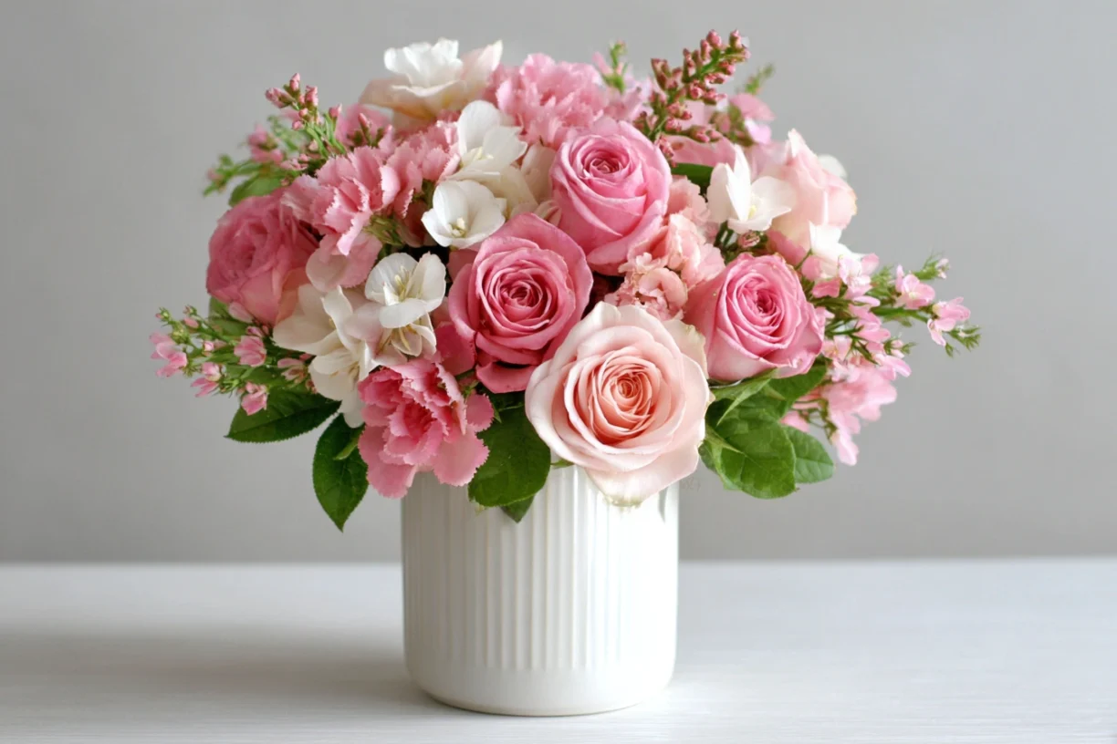 he Best Flowers to Send for Get Well Soon in Florida