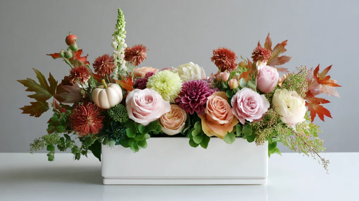 Florida thanksgiving Flowers