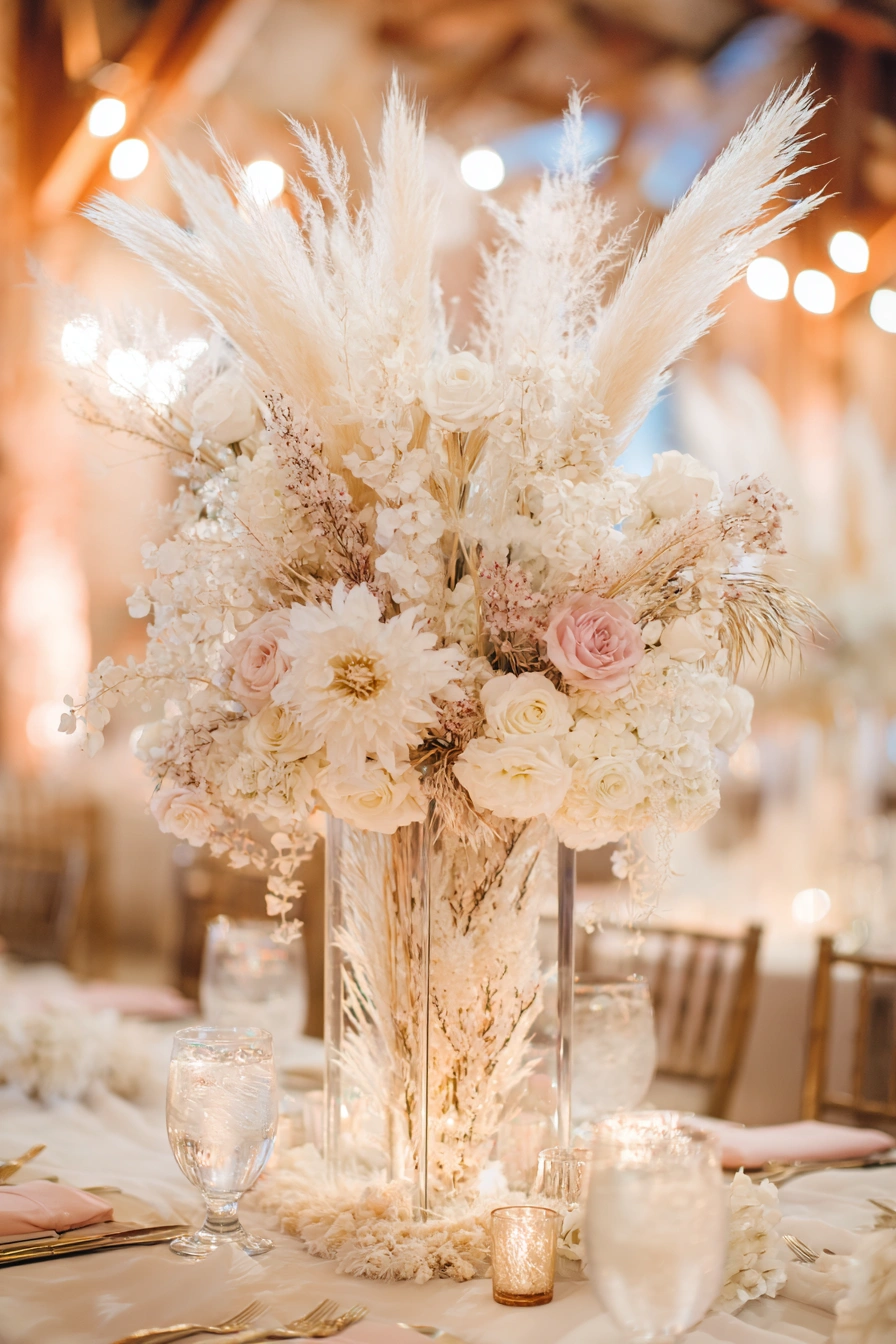 Centerpieces