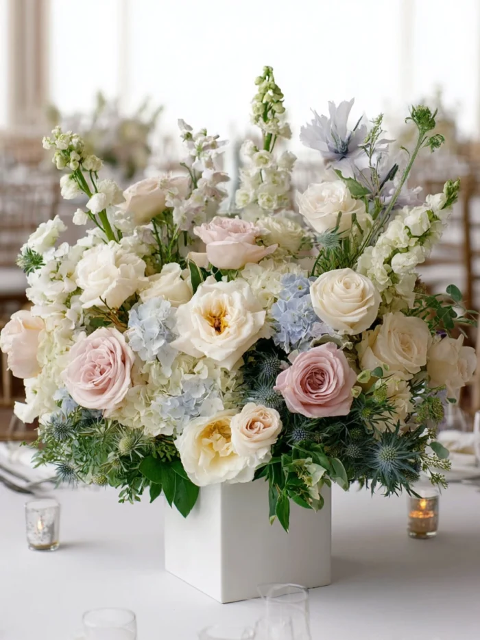 Coastal Serenity Centerpiece 179