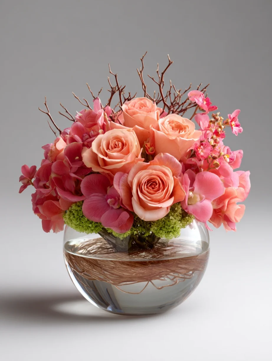 Flower Delivery in Parkland, FL