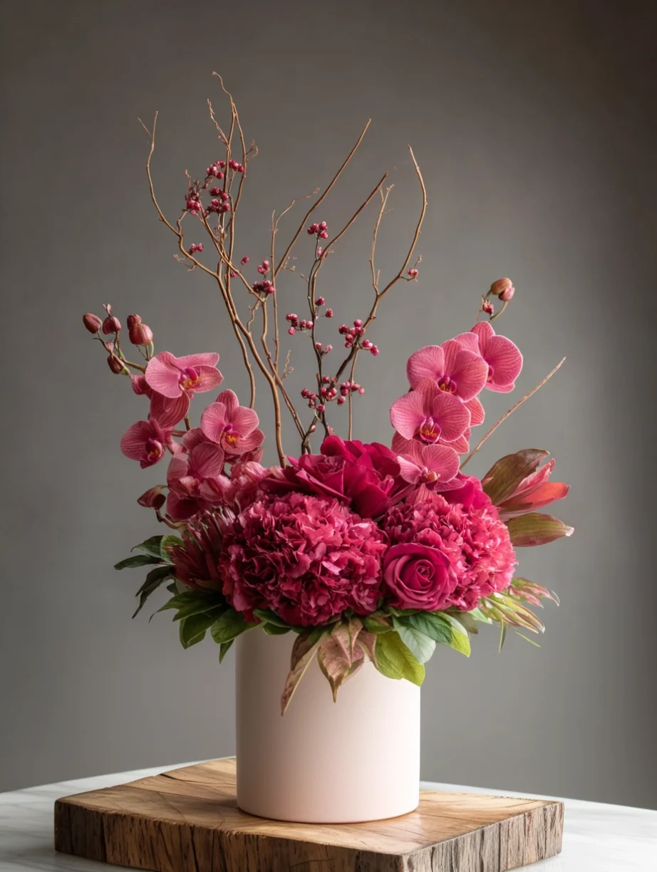 Coral Springs Flowers