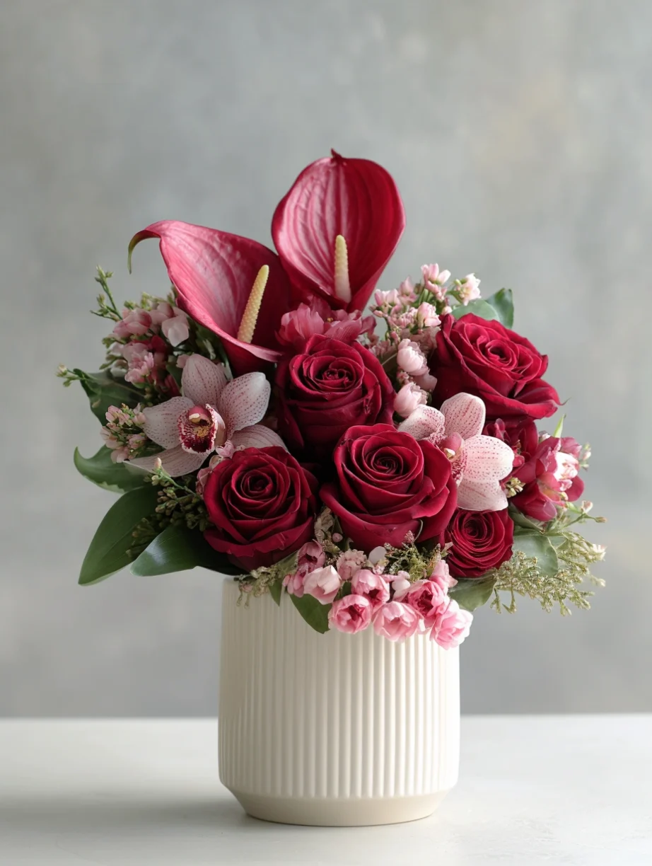 Coral Springs Flowers