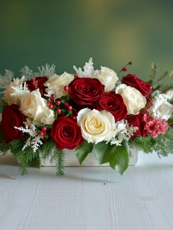 Boca Holiday Elegance Box