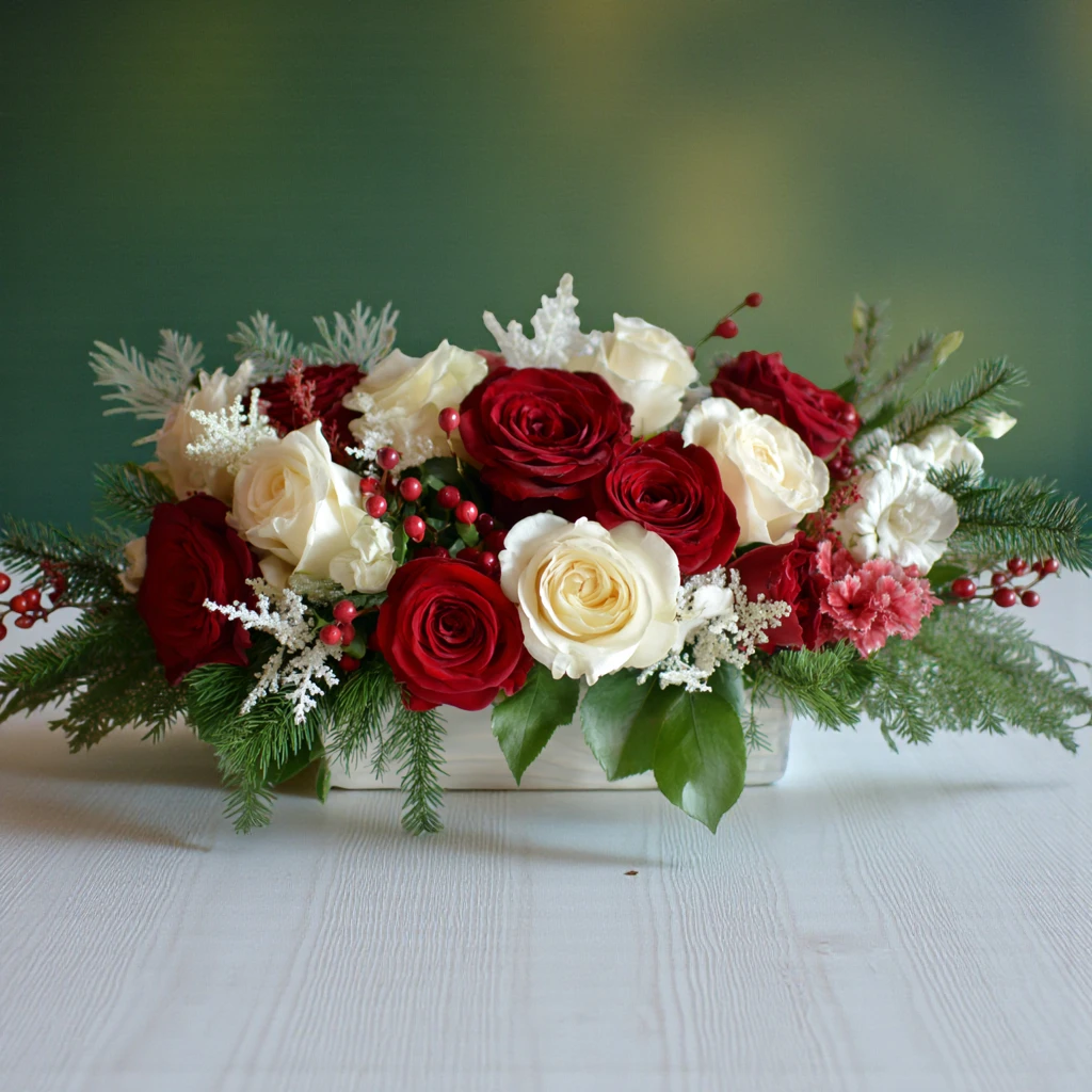 Boca Holiday Elegance Box