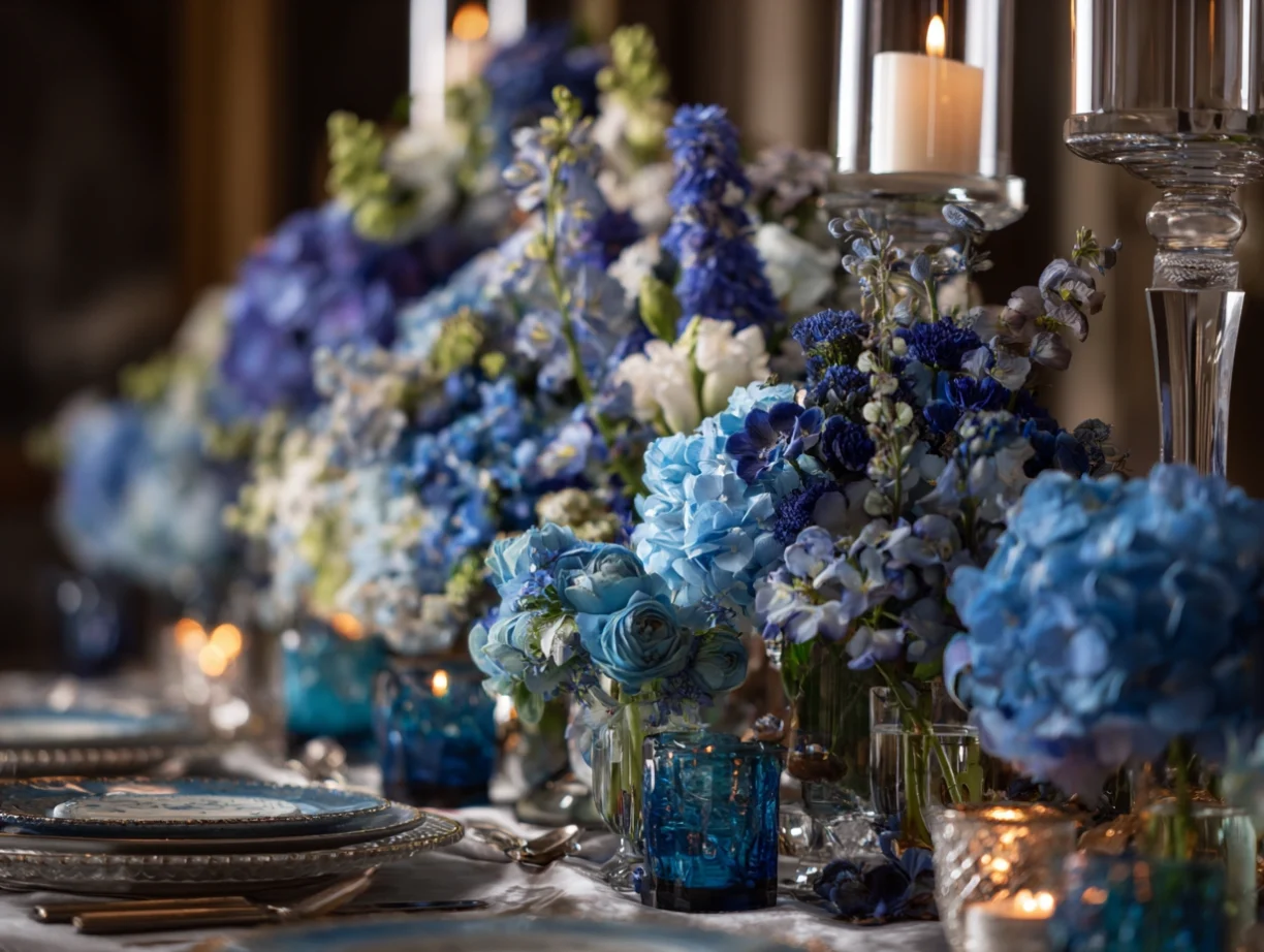 Creating Lasting Memories: Caring for Your Hanukkah Floral Arrangements