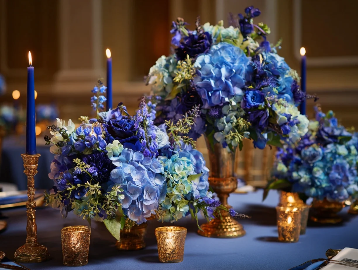 Creating Lasting Memories: Caring for Your Hanukkah Floral Arrangements