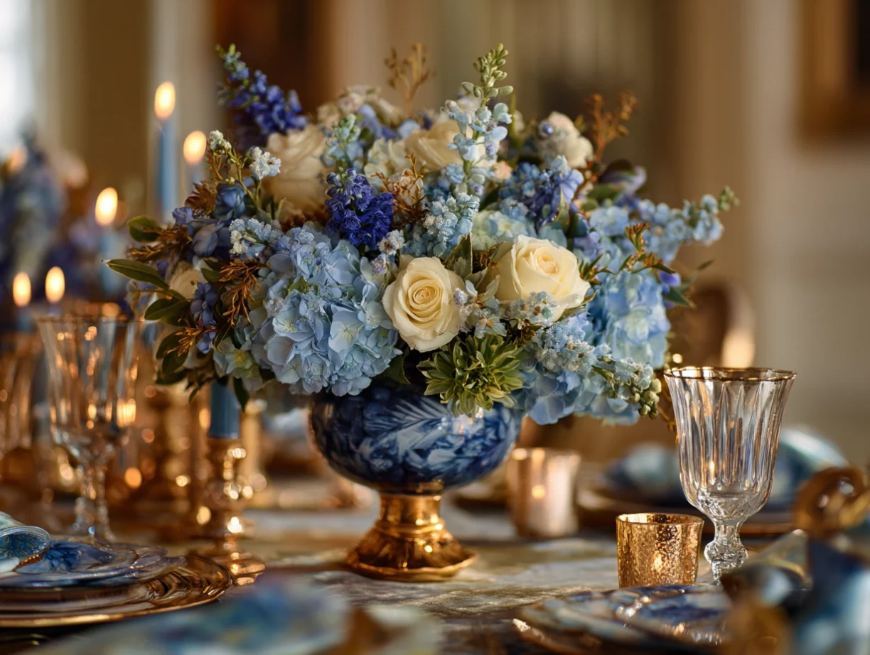 Creating Lasting Memories: Caring for Your Hanukkah Floral Arrangements
