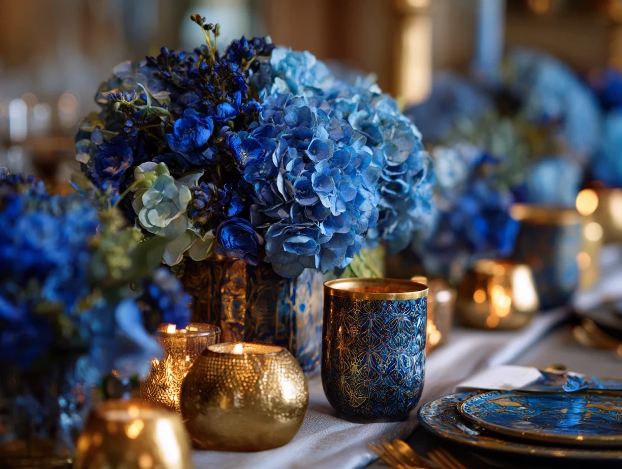 Creating Lasting Memories: Caring for Your Hanukkah Floral Arrangements
